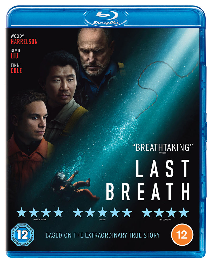 Last Breath