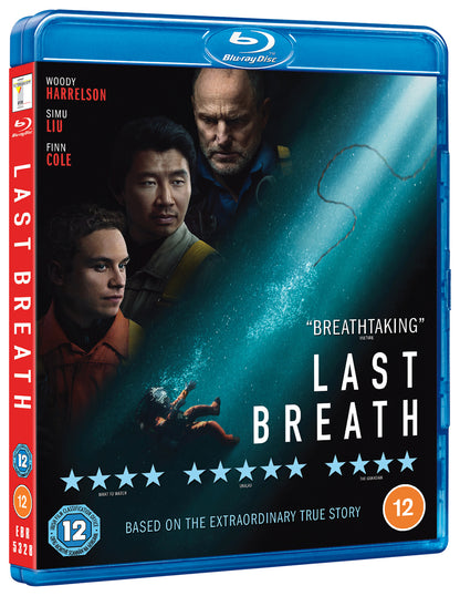 Last Breath