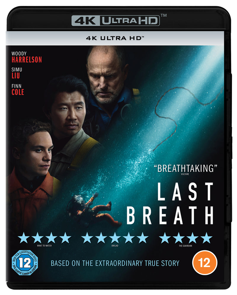 Last Breath
