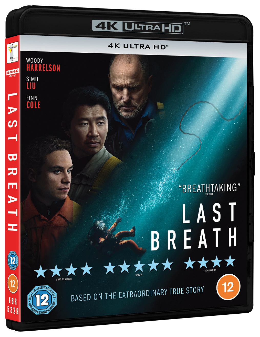 Last Breath