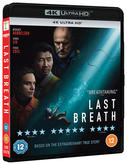 Last Breath