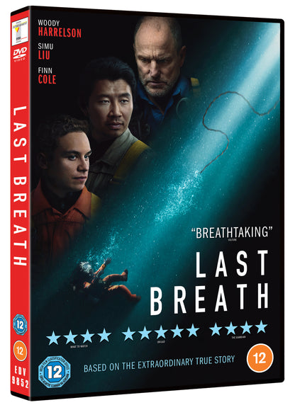 Last Breath