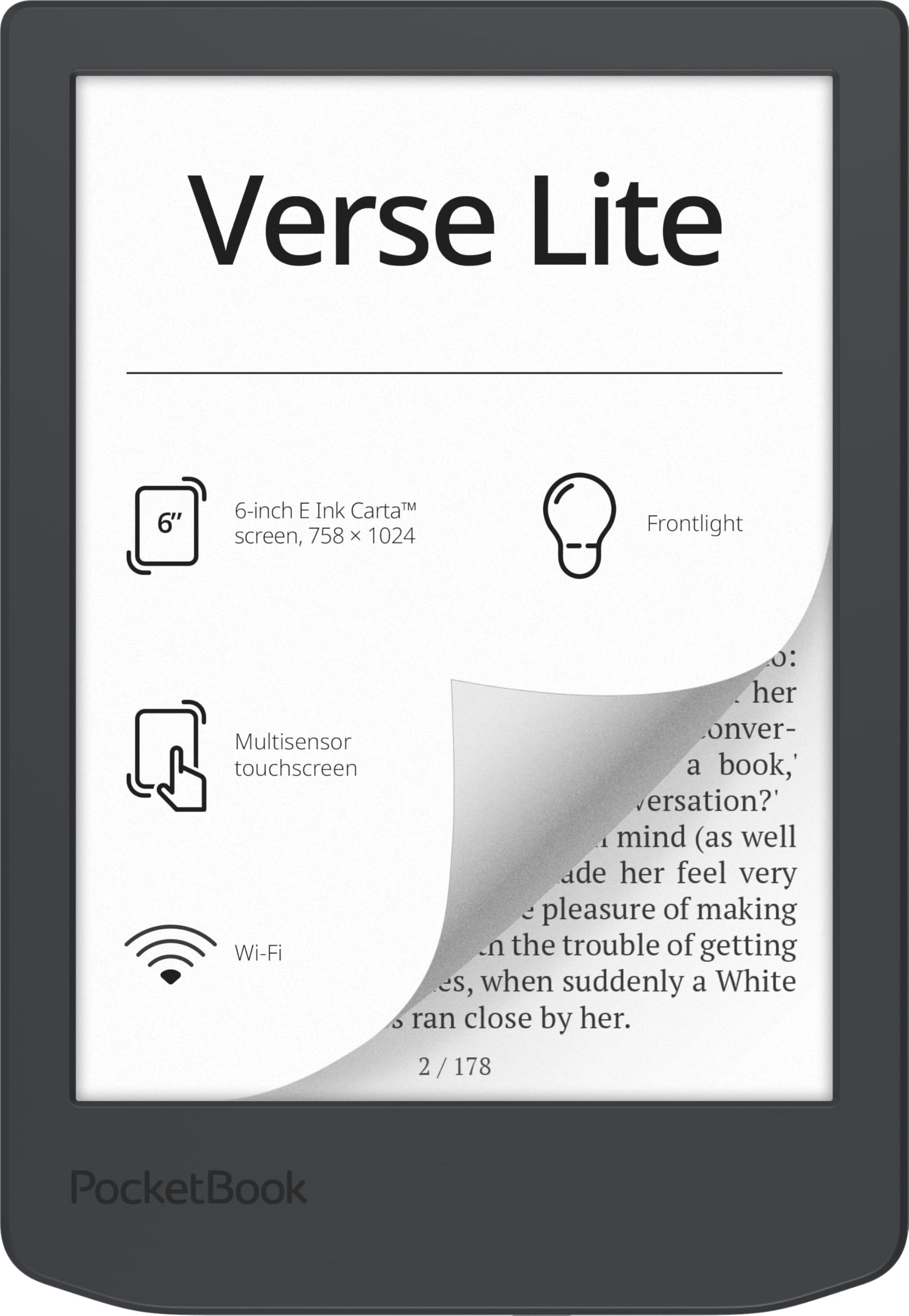 Verse Lite
