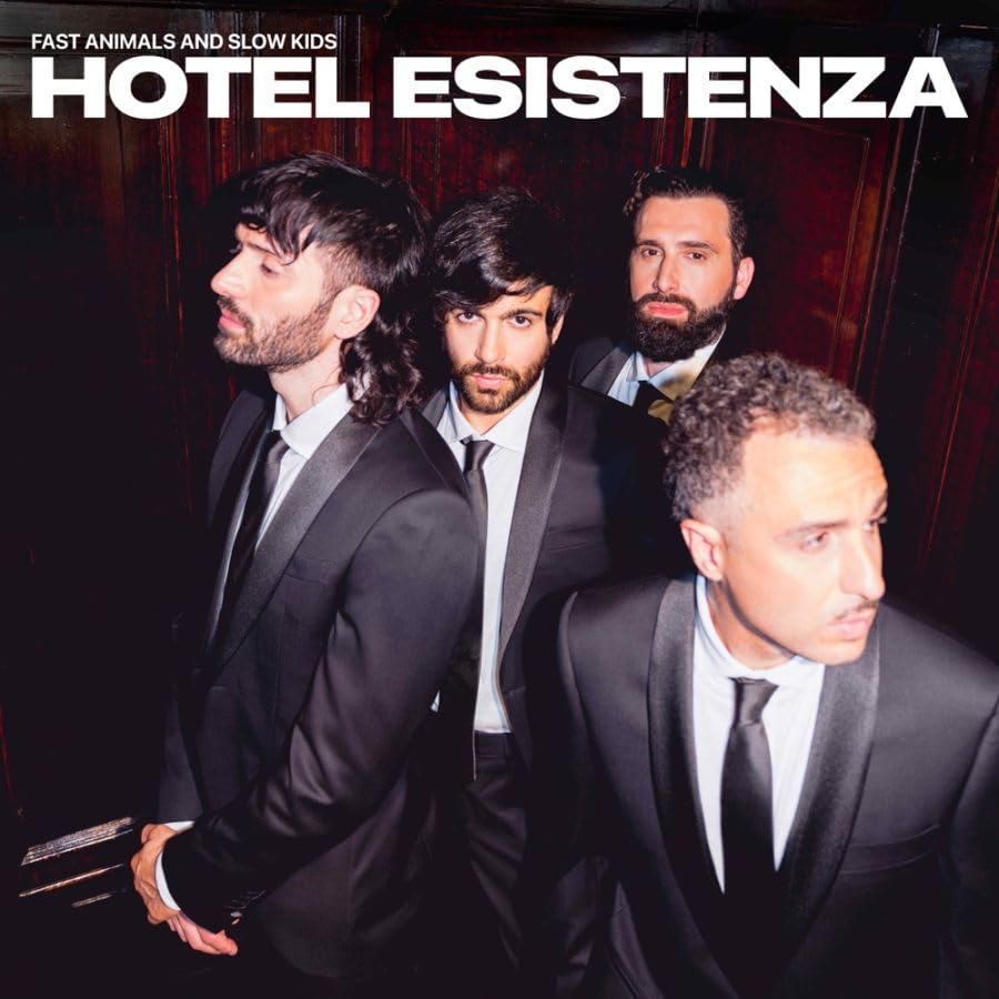 Hotel Esistenza