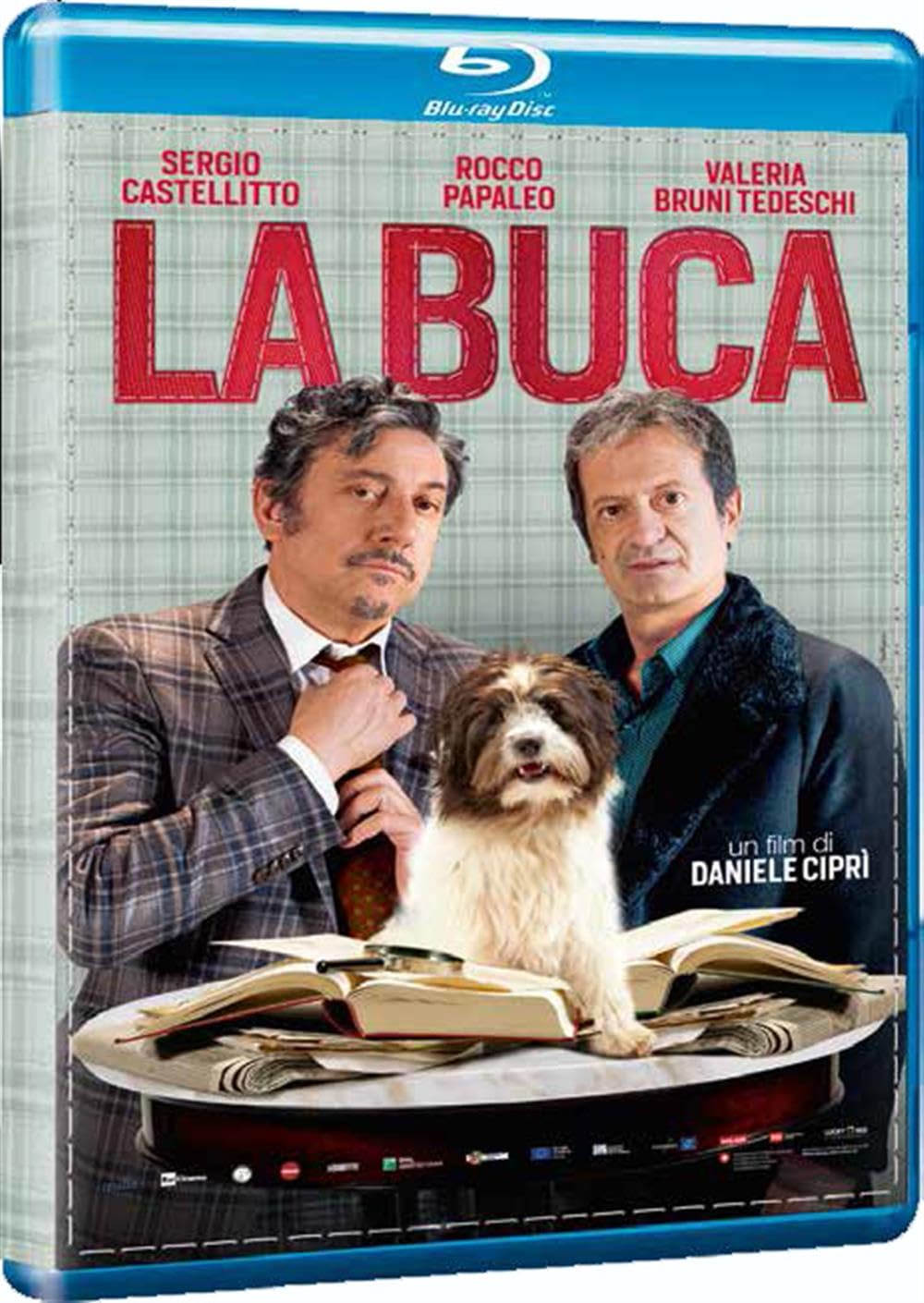 Buca (La) - (Italian Import)