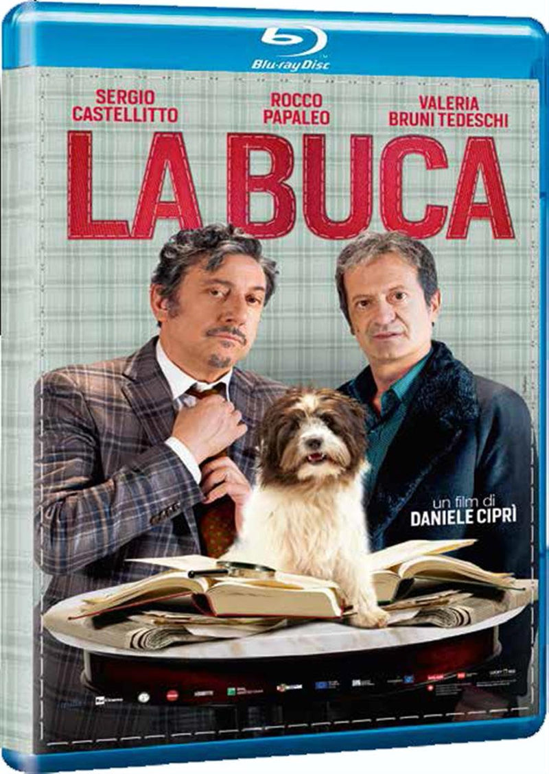 Buca (La) - (Italian Import)