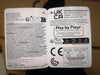 Playbyplay Plüschtier zum Trainieren Ihres Drachen, 28 cm
