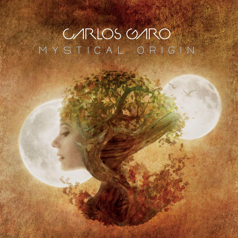 Mystical Origin