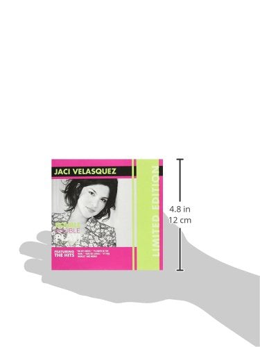 Jaci Velasquez Double Play
