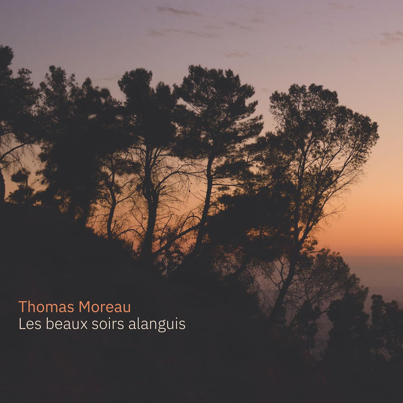 Les Beaux Soirs Alanguis