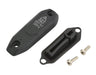 Sram Disc Brake Lever Reservoir Cap Kit - (Includes Reservoir Cap, Bladder, And Hardware) - Code R B1/Rs/Rsc A1: Black