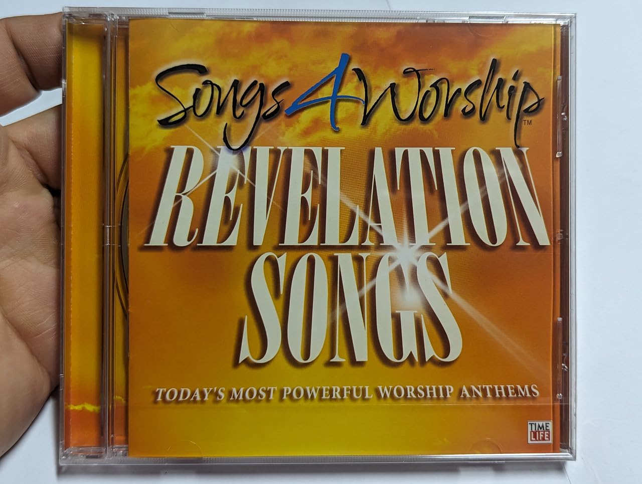 Songs4Worship: Revelation Songs