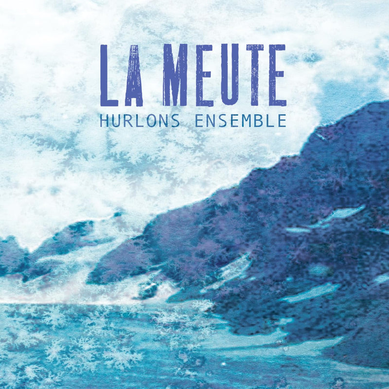 Cd, hurlons ensemble