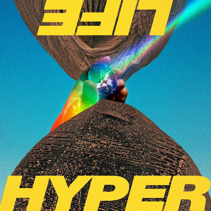 Hyperlife