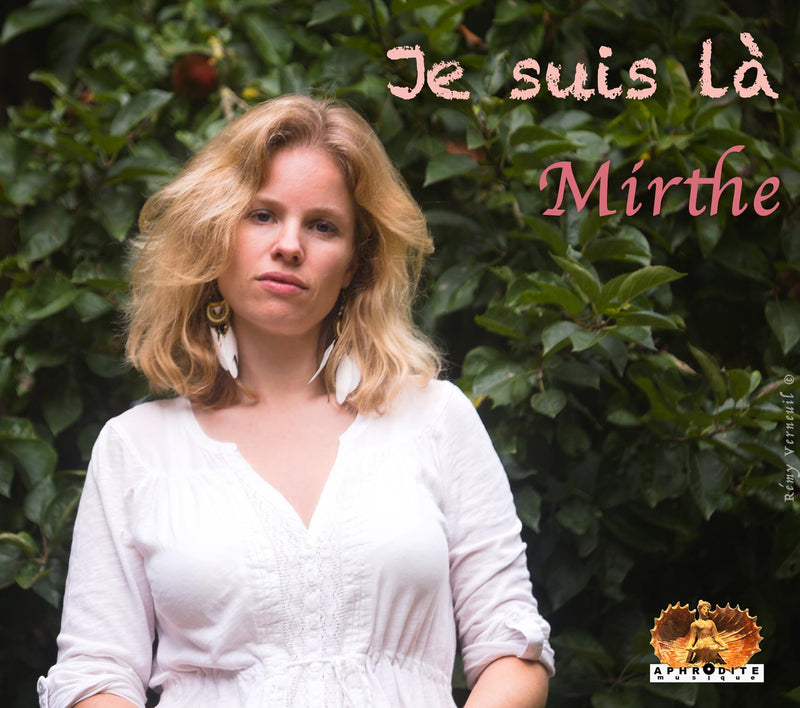 Je Suis La