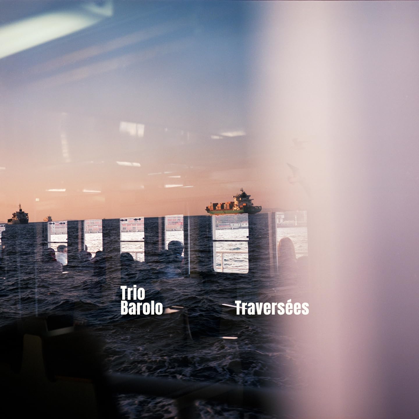 TraversÃ©es