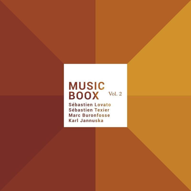 Music Boox N? 2