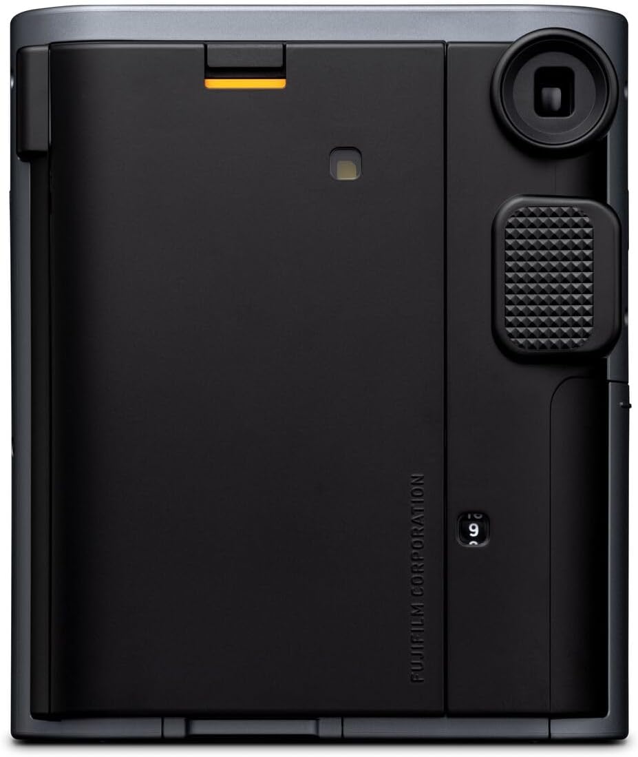 INSTAX mini 41 instant camera, simple operation with Auto Exposure, Built-in flash, Selfie lens, and close up mode,a classic design camera which uses all instax mini films sold separately