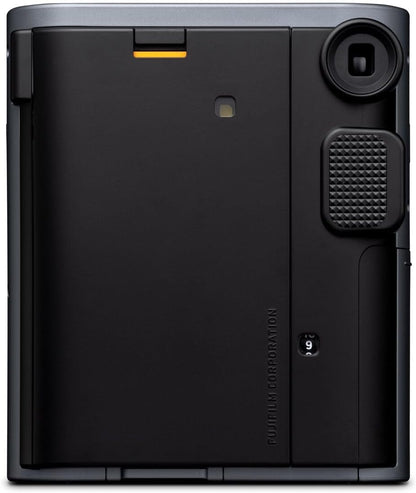 INSTAX mini 41 instant camera, simple operation with Auto Exposure, Built-in flash, Selfie lens, and close up mode,a classic design camera which uses all instax mini films sold separately