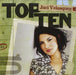 Top Ten - Jaci Velasquez