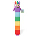Learning Resources Numberblock Seven Playful Pal Plush, Numbers for Toddlers, Preschool Maths Learning Toys, Stuffed Animal Plushies, Counting Blocks Stuffies, Kids Birthday Gifts, Ages 18 months+