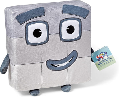 Numberblocks Numberblock Nine Playful Pal