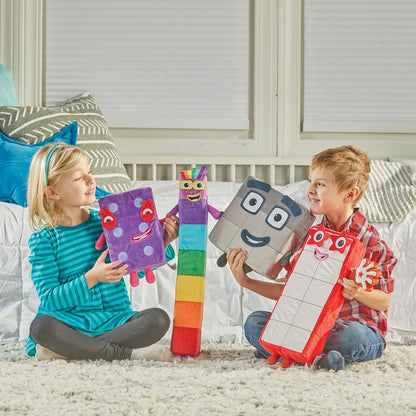 Numberblocks Numberblock Nine Playful Pal