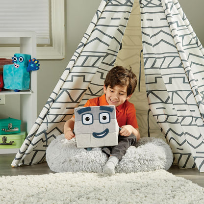 Numberblocks Numberblock Nine Playful Pal