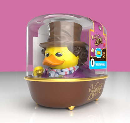 Willy Wonka Tubbz 1St Edition Willy Wonka (April)