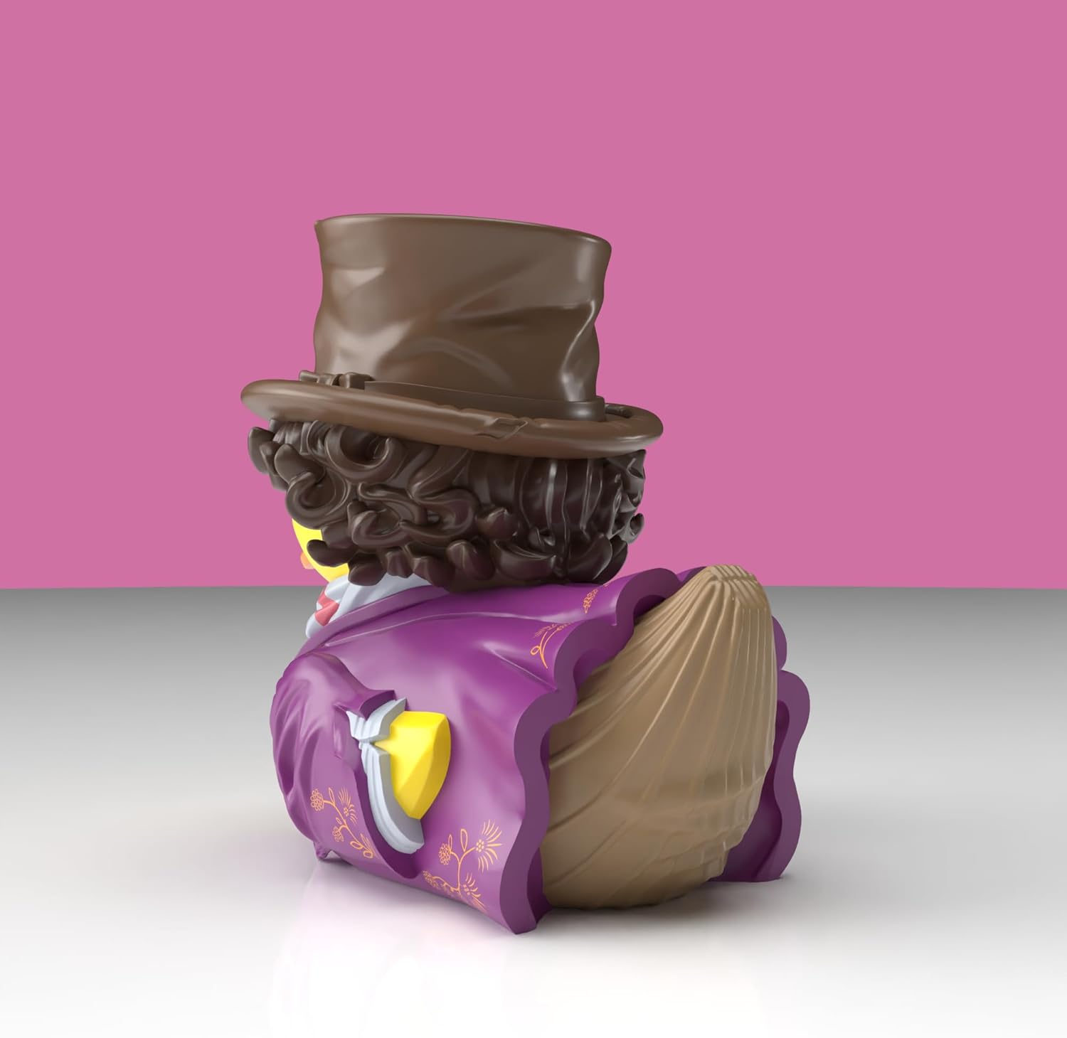 Willy Wonka Tubbz 1St Edition Willy Wonka (April)