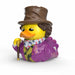 Willy Wonka Tubbz 1St Edition Willy Wonka (April)
