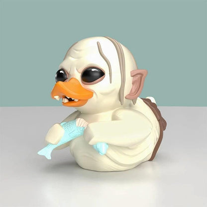 TUBBZ Mini: Lord of The Rings – Gollum Figurine en Vinyle De Mini Canard en Cosplay