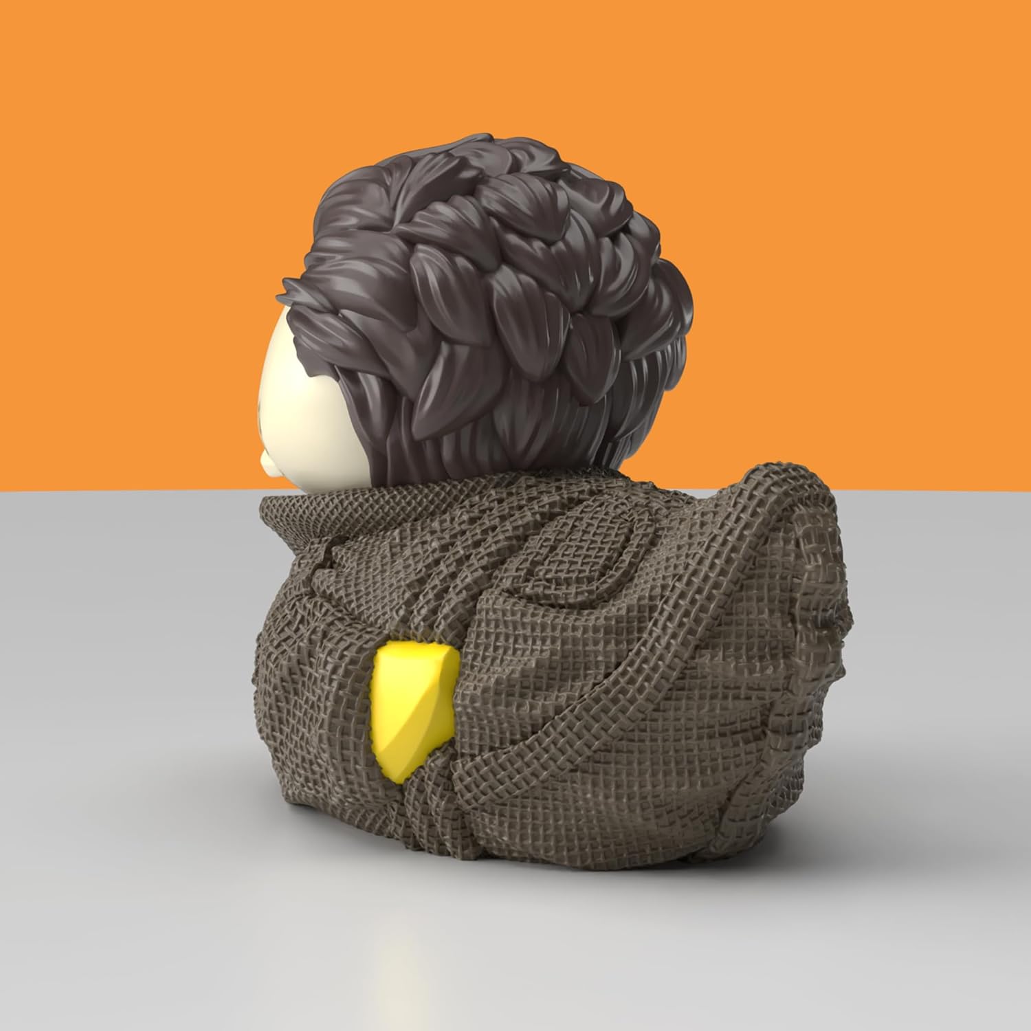 TUBBZ Mini: Halloween - Michael Myers Cosplaying Rubber Duck Vinyl Figure