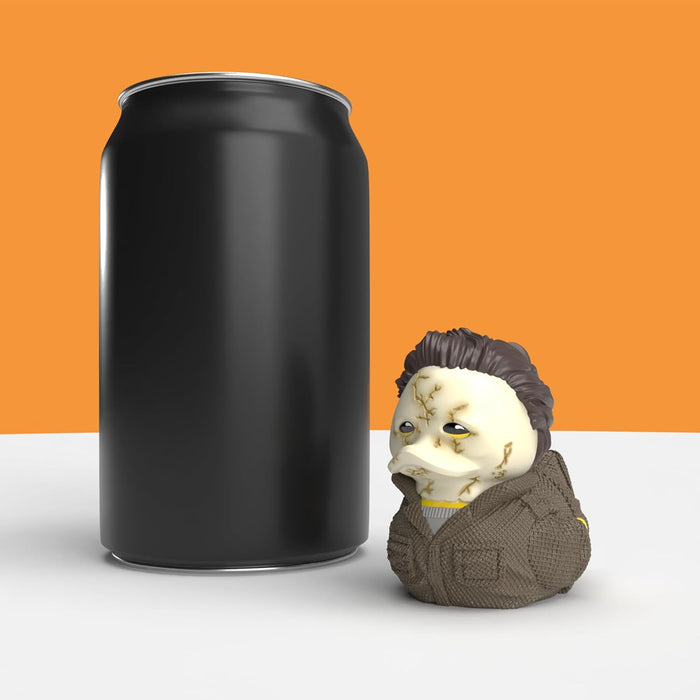 TUBBZ Mini: Halloween - Michael Myers Cosplaying Rubber Duck Vinyl Figure