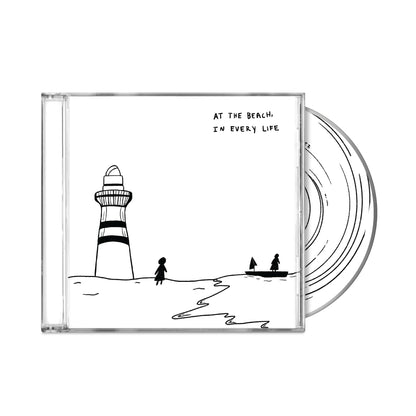 At the Beach, in Every Life