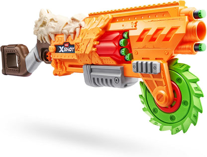 X-Shot - Horror Fire Doomsday/Toys
