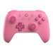 8Bitdo Ultimate 2C Bluetooth Controller for Switch, Wireless Controller with 6-Axis Motion Control, Rumble Vibration, Refined D-Pad and Bumpers, and Hall Effect Joysticks (Pink