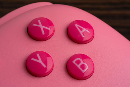 8Bitdo Ultimate 2C Bluetooth Controller for Switch, Wireless Controller with 6-Axis Motion Control, Rumble Vibration, Refined D-Pad and Bumpers, and Hall Effect Joysticks (Pink