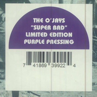 The O'Jays, - Super Bad RSD 2025
