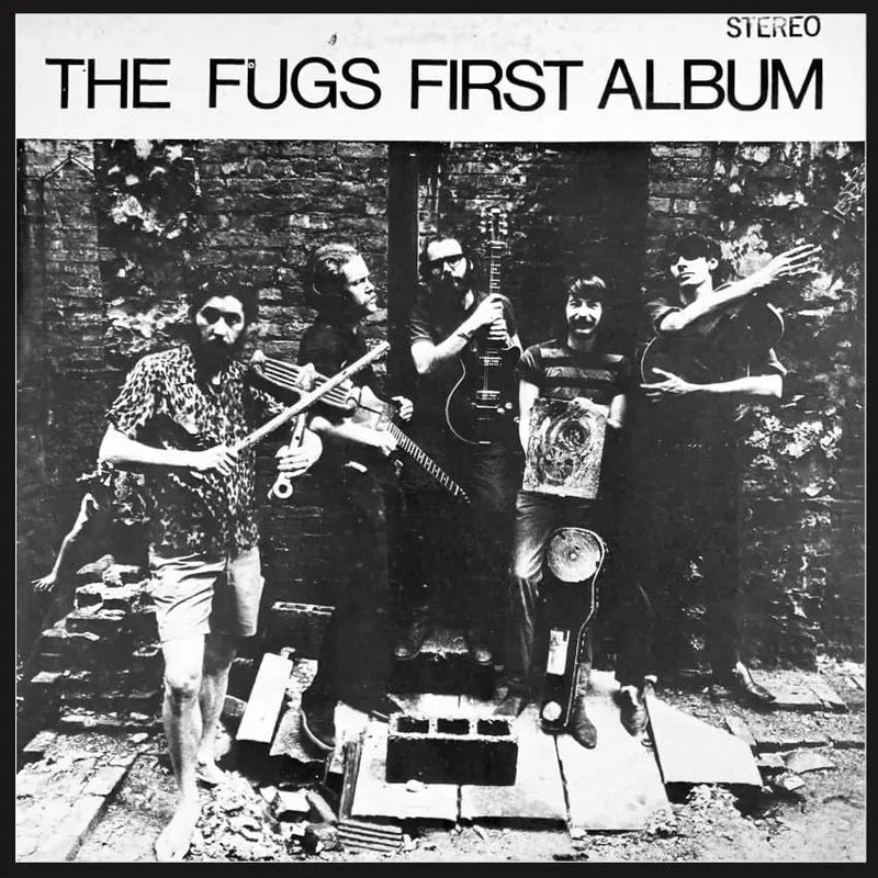First Album (Rsd 2025