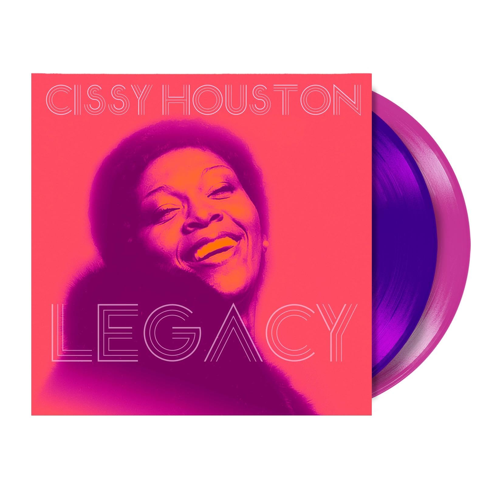 Legacy (Rsd2025