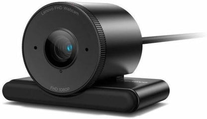 Lenovo 4XC1Q44952 webcam 2 MP 1920 x 1080 pixels USB 2.0 Black