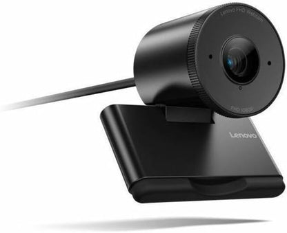 Lenovo 4XC1Q44952 webcam 2 MP 1920 x 1080 pixels USB 2.0 Black