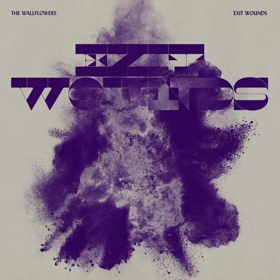 exit wounds