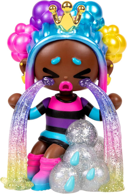 Kweenie - Mystery Single Pack - Fearless Kweens (30576)