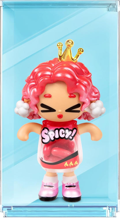 Kweenie - Mystery Single Pack - Fearless Kweens (30576)