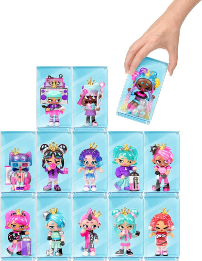 Kweenie - Mystery Single Pack - Fearless Kweens (30576)