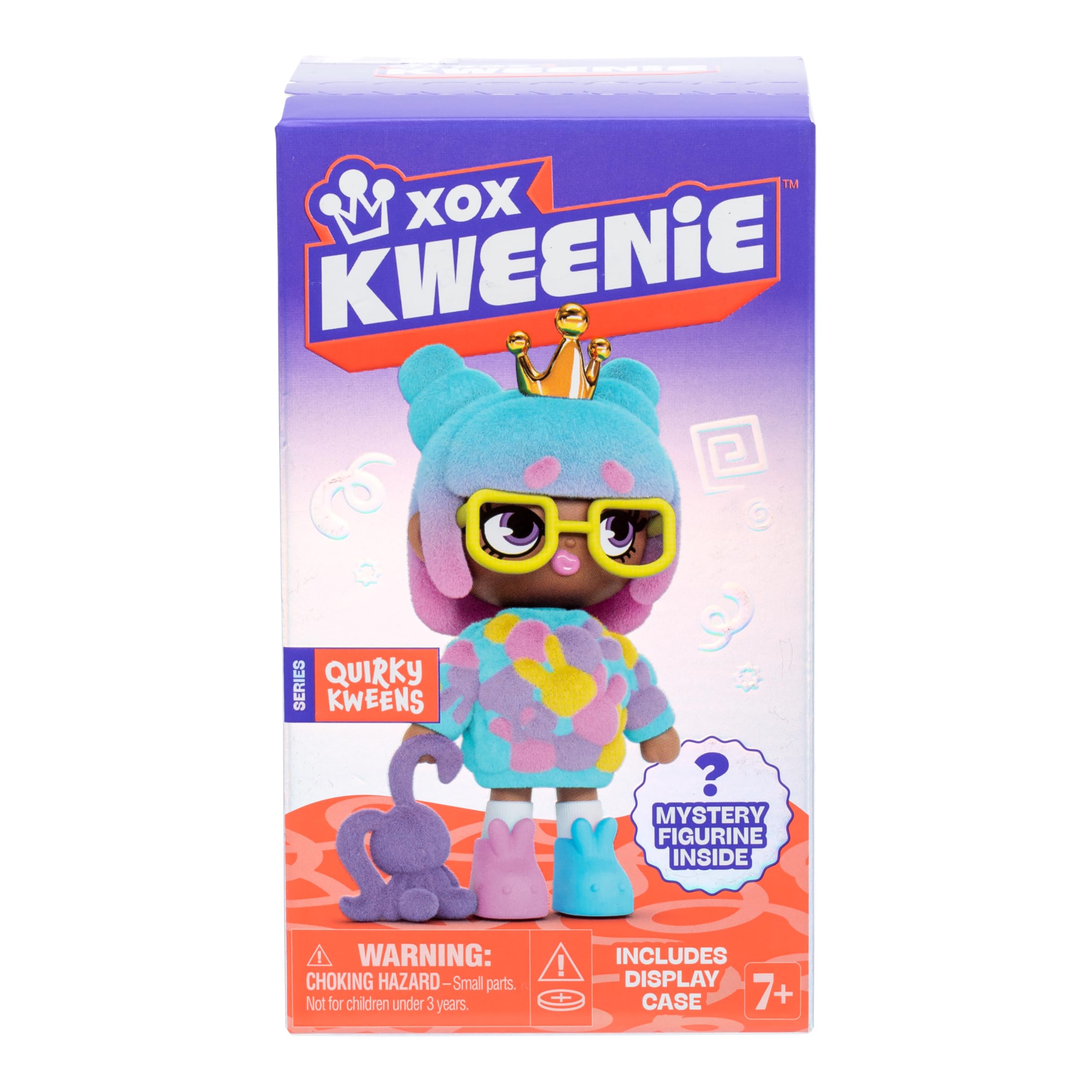Kweenie - Mystery Single Pack - Quirky Kweens (30575)