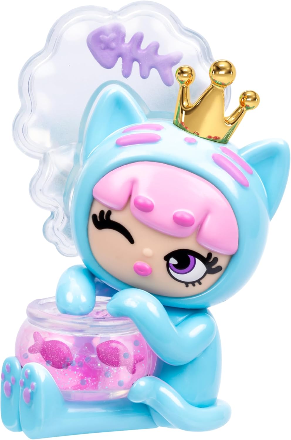 Kweenie - Mystery Single Pack - Quirky Kweens (30575)