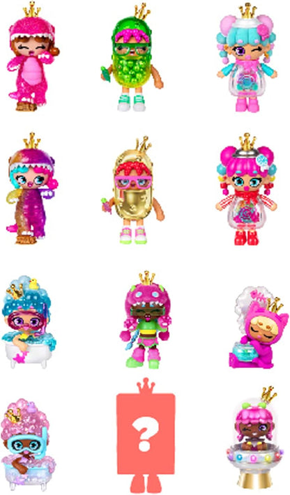 Kweenie - Mystery Single Pack - Quirky Kweens (30575)